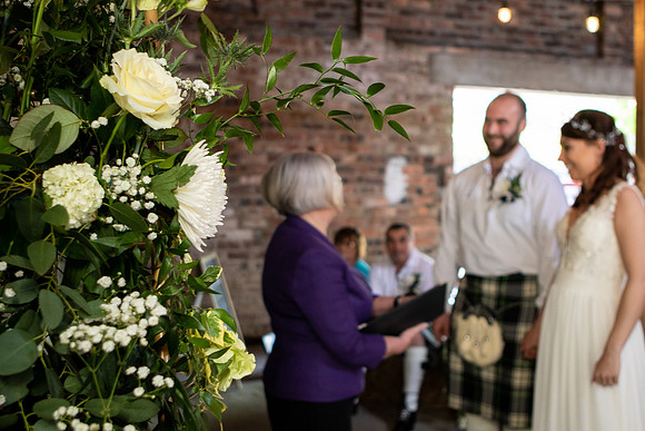 Boreland, Loch Tay, Wedding Photography