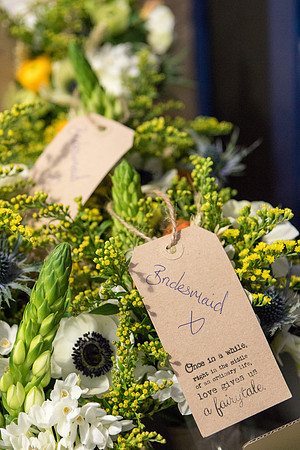 A beautiful wedding at Comrie Croft, Perthshire