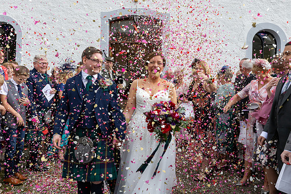 Wedding Laura & Mark