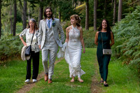Wedding Stacey & Bradley