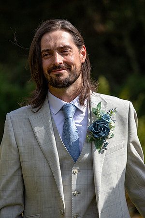 Wedding Stacey & Bradley