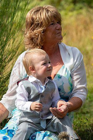 Wedding Stacey & Bradley