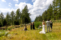 Wedding Stacey & Bradley