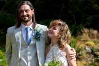 Wedding Stacey & Bradley