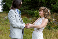 Wedding Stacey & Bradley