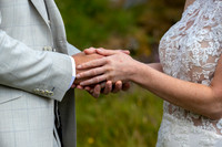 Wedding Stacey & Bradley