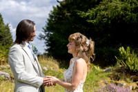 Wedding Stacey & Bradley