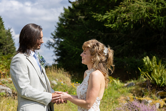 Wedding Stacey & Bradley