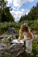 Wedding Stacey & Bradley