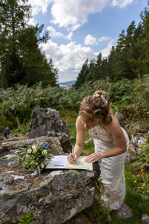 Wedding Stacey & Bradley