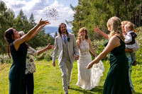 Wedding Stacey & Bradley