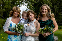 Wedding Stacey & Bradley