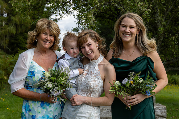 Wedding Stacey & Bradley