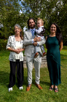 Wedding Stacey & Bradley