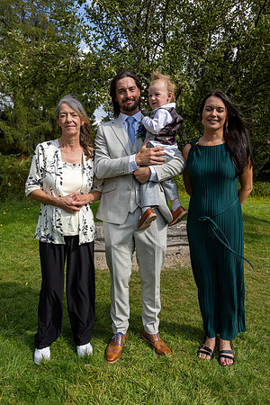 Wedding Stacey & Bradley