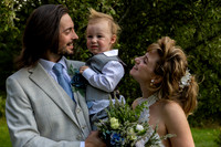 Wedding Stacey & Bradley