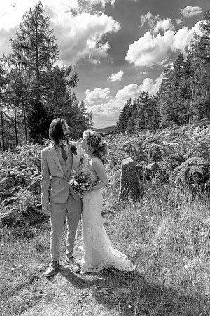 Wedding Stacey & Bradley