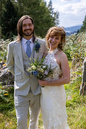 Wedding Stacey & Bradley