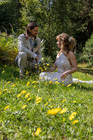 Wedding Stacey & Bradley