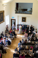 Abercairny wedding
