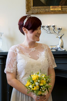 Abercairny wedding