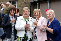 Abercairny wedding