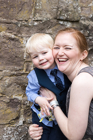 Abercairny wedding