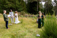 Wedding Stacey & Bradley