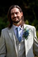 Wedding Stacey & Bradley
