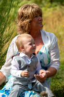 Wedding Stacey & Bradley