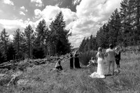 Wedding Stacey & Bradley