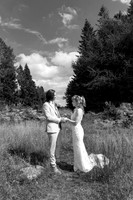 Wedding Stacey & Bradley