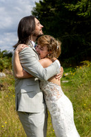 Wedding Stacey & Bradley