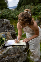 Wedding Stacey & Bradley