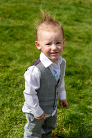 Wedding Stacey & Bradley