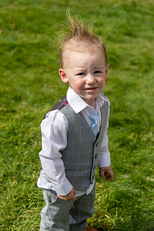 Wedding Stacey & Bradley