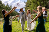 Wedding Stacey & Bradley