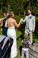 Wedding Stacey & Bradley