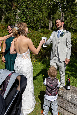 Wedding Stacey & Bradley