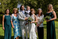 Wedding Stacey & Bradley