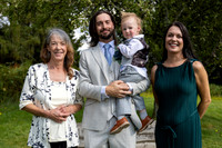 Wedding Stacey & Bradley