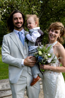 Wedding Stacey & Bradley