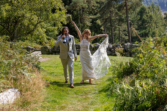 Wedding Stacey & Bradley