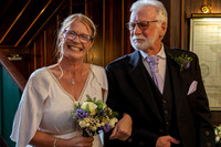 Wedding Elaine & Barry