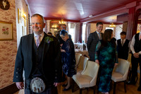 Wedding Elaine & Barry