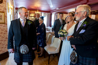 Wedding Elaine & Barry