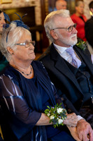 Wedding Elaine & Barry