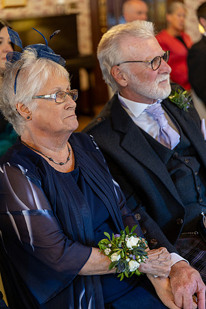 Wedding Elaine & Barry