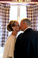 Wedding Elaine & Barry