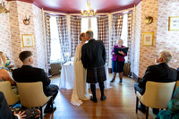 Wedding Elaine & Barry